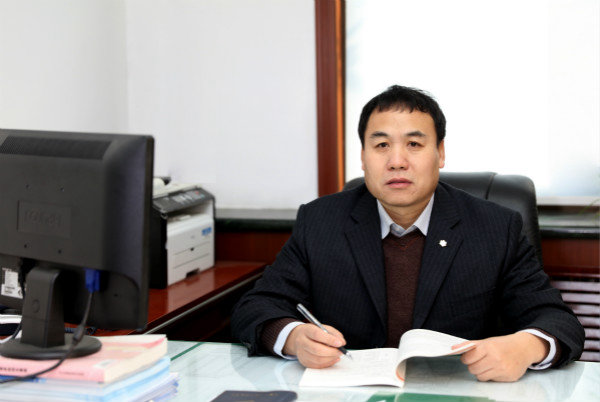 校长助理（副校级） 袁凌华