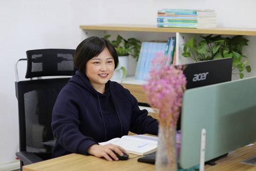 杨娜